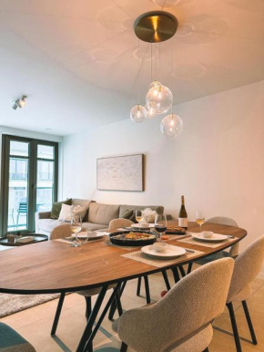 vakantieappartement Bea